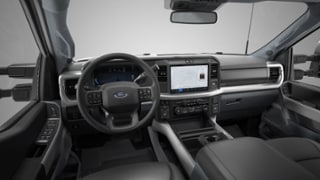 2026 Ford Super Duty® Internal Image 2